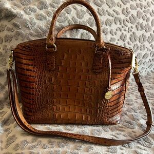 🤎Brahmin Sm Tote🤎